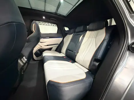 BYD Song Plus 1.5 16V 4P DM-I HÍBRIDO AUTOMÁTICO, Foto 13
