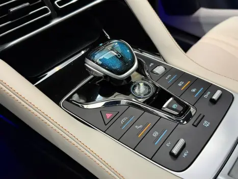 BYD Song Plus 1.5 16V 4P DM-I HÍBRIDO AUTOMÁTICO, Foto 20