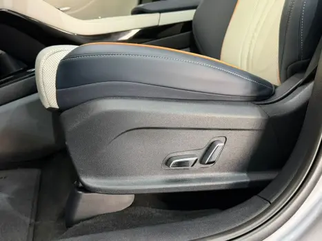 BYD Song Plus 1.5 16V 4P DM-I HÍBRIDO AUTOMÁTICO, Foto 22