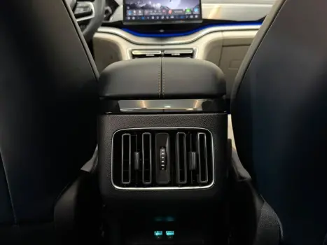BYD Song Plus 1.5 16V 4P DM-I HÍBRIDO AUTOMÁTICO, Foto 24