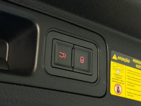 BYD Song Plus 1.5 16V 4P DM-I HÍBRIDO AUTOMÁTICO, Foto 27