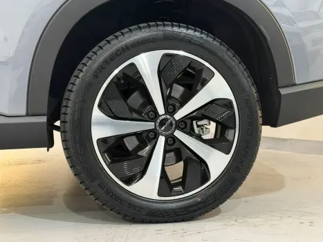 BYD Song Plus 1.5 16V 4P DM-I HÍBRIDO AUTOMÁTICO, Foto 28