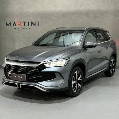 BYD Song Pr� 1.5 16V 4P DM-I H�BRIDO GS AUTOM�TICO, Foto 1