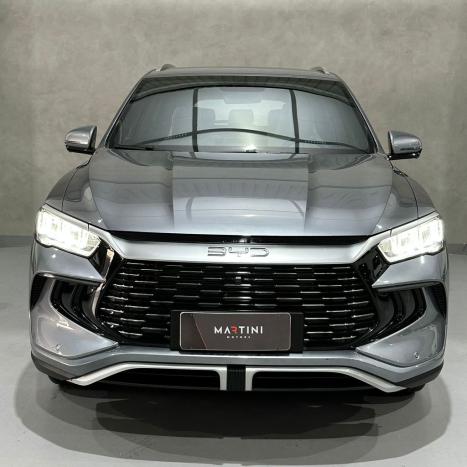 BYD Song Pr� 1.5 16V 4P DM-I H�BRIDO GS AUTOM�TICO, Foto 2