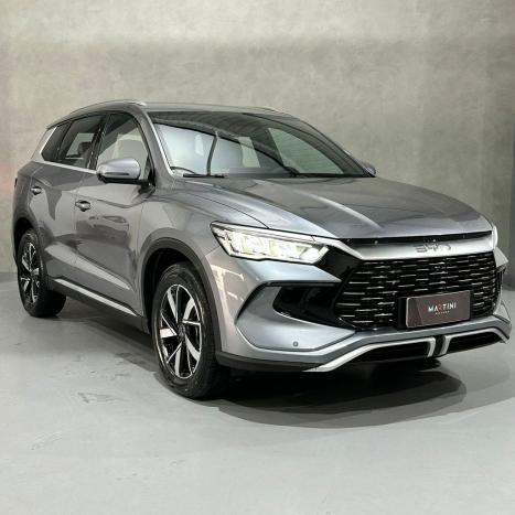 BYD Song Pr� 1.5 16V 4P DM-I H�BRIDO GS AUTOM�TICO, Foto 3