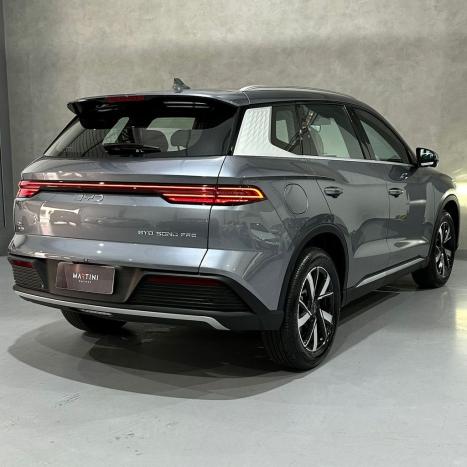 BYD Song Pr� 1.5 16V 4P DM-I H�BRIDO GS AUTOM�TICO, Foto 4