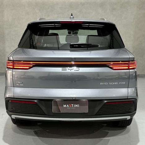 BYD Song Pr� 1.5 16V 4P DM-I H�BRIDO GS AUTOM�TICO, Foto 5