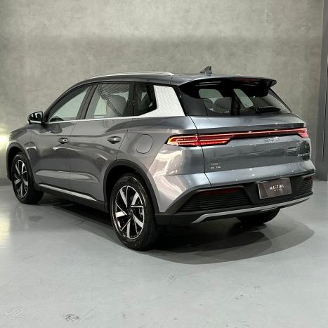 BYD Song Pr� 1.5 16V 4P DM-I H�BRIDO GS AUTOM�TICO, Foto 6