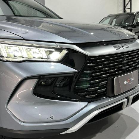 BYD Song Pr� 1.5 16V 4P DM-I H�BRIDO GS AUTOM�TICO, Foto 7