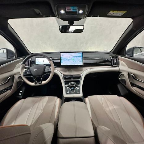 BYD Song Pr� 1.5 16V 4P DM-I H�BRIDO GS AUTOM�TICO, Foto 8