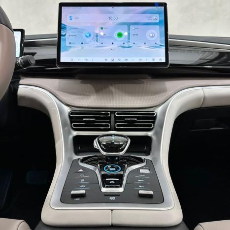 BYD Song Pr� 1.5 16V 4P DM-I H�BRIDO GS AUTOM�TICO, Foto 12