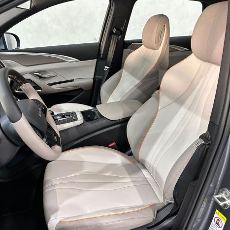 BYD Song Pr� 1.5 16V 4P DM-I H�BRIDO GS AUTOM�TICO, Foto 23