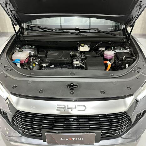 BYD Song Pr� 1.5 16V 4P DM-I H�BRIDO GS AUTOM�TICO, Foto 26