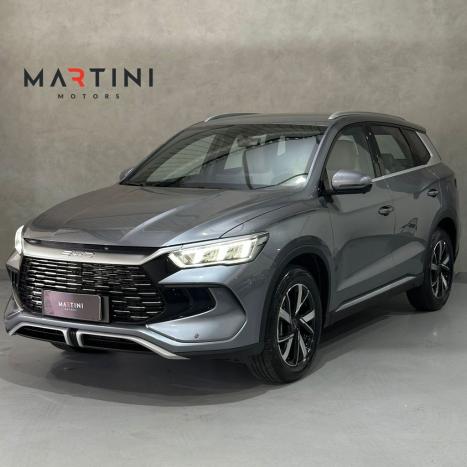 BYD Song Pr� 1.5 16V 4P DM-I H�BRIDO GS AUTOM�TICO, Foto 1