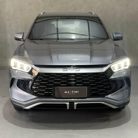 BYD Song Pr� 1.5 16V 4P DM-I H�BRIDO GS AUTOM�TICO, Foto 2