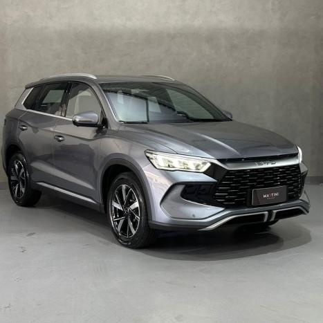 BYD Song Pr� 1.5 16V 4P DM-I H�BRIDO GS AUTOM�TICO, Foto 3