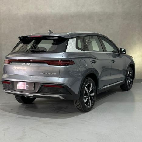 BYD Song Pr� 1.5 16V 4P DM-I H�BRIDO GS AUTOM�TICO, Foto 4