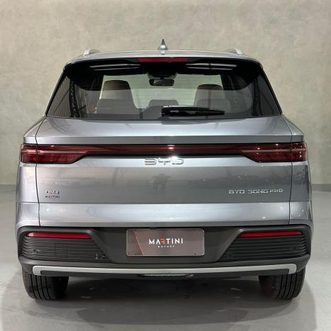 BYD Song Pr� 1.5 16V 4P DM-I H�BRIDO GS AUTOM�TICO, Foto 5