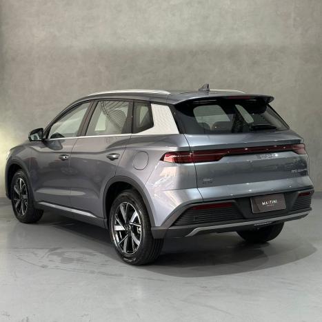 BYD Song Pr� 1.5 16V 4P DM-I H�BRIDO GS AUTOM�TICO, Foto 6