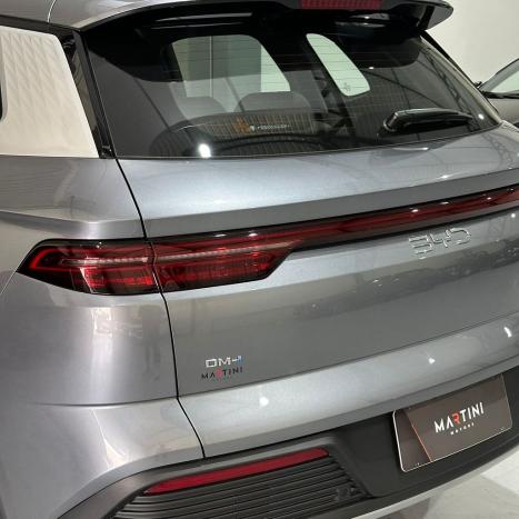 BYD Song Pr� 1.5 16V 4P DM-I H�BRIDO GS AUTOM�TICO, Foto 7