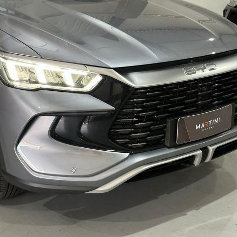 BYD Song Pr� 1.5 16V 4P DM-I H�BRIDO GS AUTOM�TICO, Foto 8