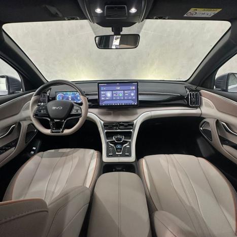 BYD Song Pr� 1.5 16V 4P DM-I H�BRIDO GS AUTOM�TICO, Foto 9