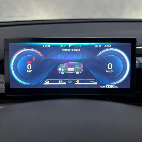 BYD Song Pr� 1.5 16V 4P DM-I H�BRIDO GS AUTOM�TICO, Foto 10