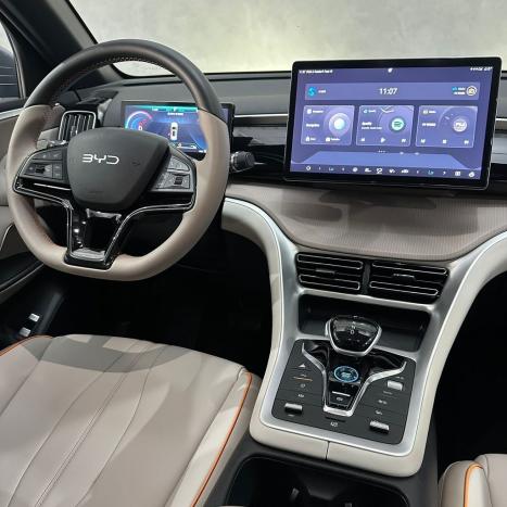 BYD Song Pr� 1.5 16V 4P DM-I H�BRIDO GS AUTOM�TICO, Foto 11