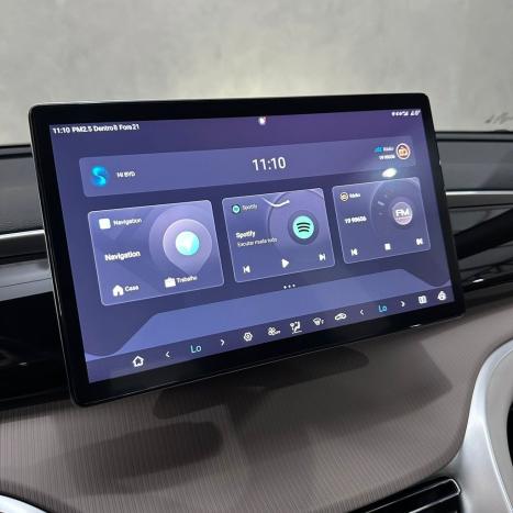 BYD Song Pr� 1.5 16V 4P DM-I H�BRIDO GS AUTOM�TICO, Foto 12