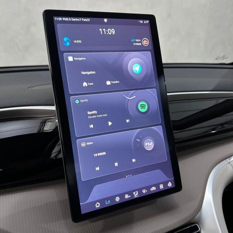 BYD Song Pr� 1.5 16V 4P DM-I H�BRIDO GS AUTOM�TICO, Foto 13