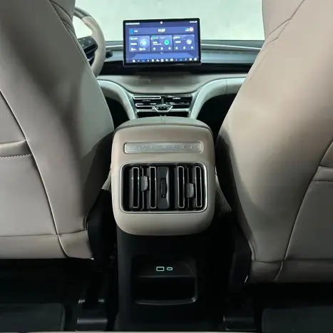 BYD Song Pr� 1.5 16V 4P DM-I H�BRIDO GS AUTOM�TICO, Foto 14