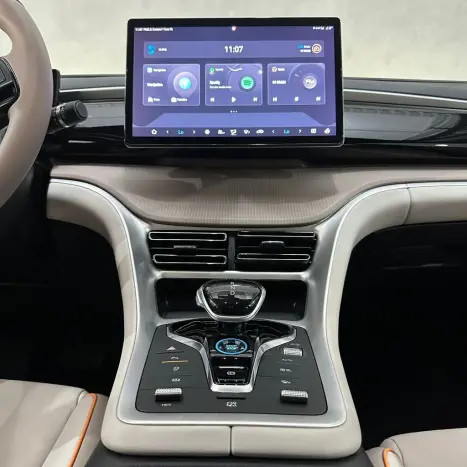 BYD Song Pr� 1.5 16V 4P DM-I H�BRIDO GS AUTOM�TICO, Foto 15