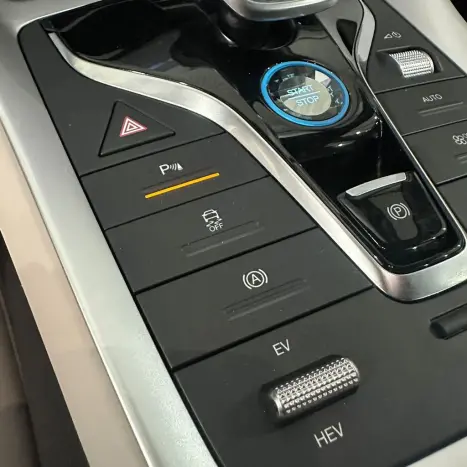 BYD Song Pr� 1.5 16V 4P DM-I H�BRIDO GS AUTOM�TICO, Foto 17