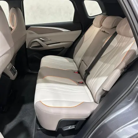 BYD Song Pr� 1.5 16V 4P DM-I H�BRIDO GS AUTOM�TICO, Foto 26