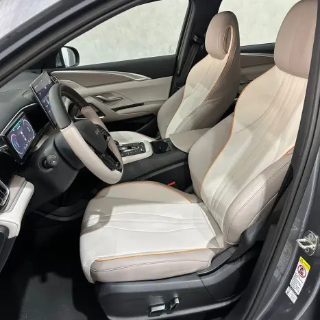 BYD Song Pr� 1.5 16V 4P DM-I H�BRIDO GS AUTOM�TICO, Foto 27