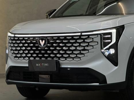 CHANGAN CS55 1.5 16V 4P TGDI FLEX INFINITY DCT AUTOMÁTICO, Foto 2