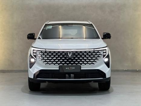 CHANGAN CS55 1.5 16V 4P TGDI FLEX INFINITY DCT AUTOMÁTICO, Foto 3