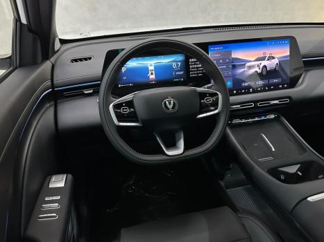 CHANGAN CS55 1.5 16V 4P TGDI FLEX INFINITY DCT AUTOMÁTICO, Foto 12