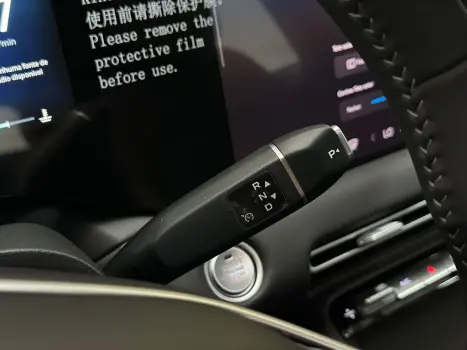 CHANGAN CS55 1.5 16V 4P TGDI FLEX INFINITY DCT AUTOMÁTICO, Foto 15