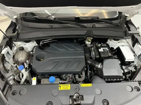 CHANGAN CS55 1.5 16V 4P TGDI FLEX INFINITY DCT AUTOMÁTICO, Foto 19