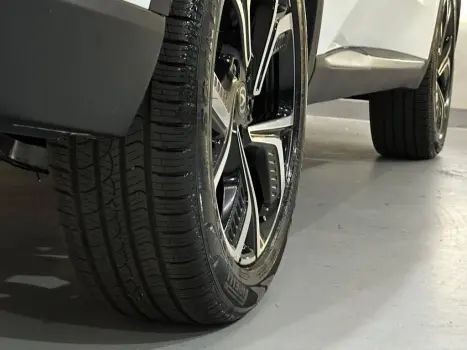 CHANGAN CS55 1.5 16V 4P TGDI FLEX INFINITY DCT AUTOMÁTICO, Foto 21