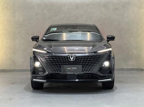 CHANGAN Uni-T 1.5 16V 4P FLEX TGDI 7DCT AUTOMÁTICO, Foto 3