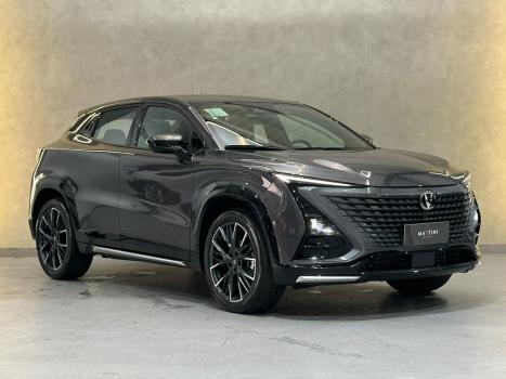 CHANGAN Uni-T 1.5 16V 4P FLEX TGDI 7DCT AUTOMÁTICO, Foto 4