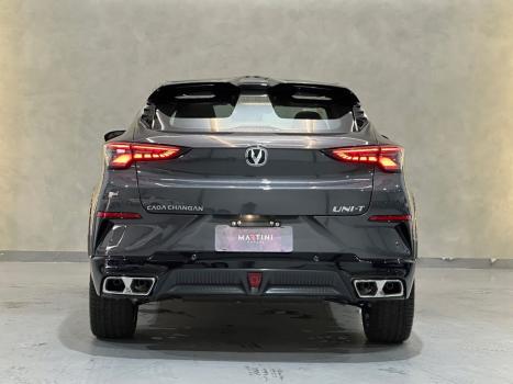 CHANGAN Uni-T 1.5 16V 4P FLEX TGDI 7DCT AUTOMÁTICO, Foto 6