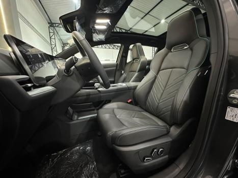 CHANGAN Uni-T 1.5 16V 4P FLEX TGDI 7DCT AUTOMÁTICO, Foto 9