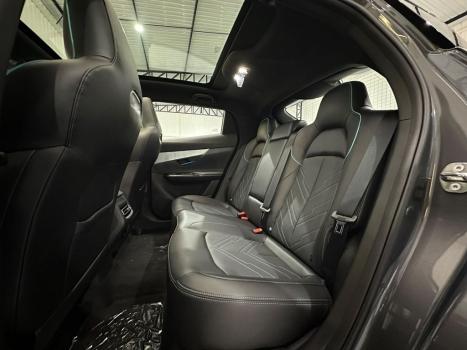 CHANGAN Uni-T 1.5 16V 4P FLEX TGDI 7DCT AUTOMÁTICO, Foto 10