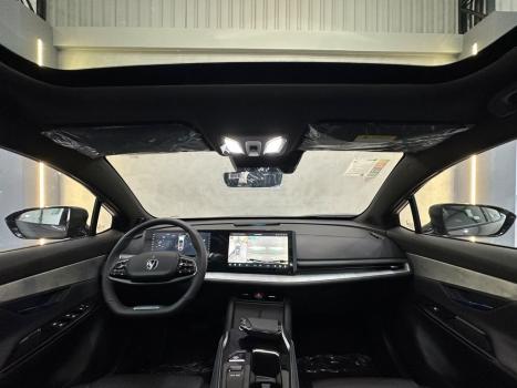 CHANGAN Uni-T 1.5 16V 4P FLEX TGDI 7DCT AUTOMÁTICO, Foto 11