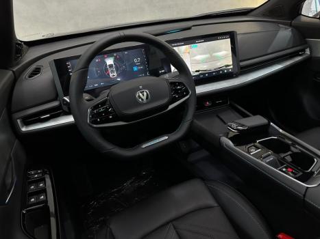 CHANGAN Uni-T 1.5 16V 4P FLEX TGDI 7DCT AUTOMÁTICO, Foto 12