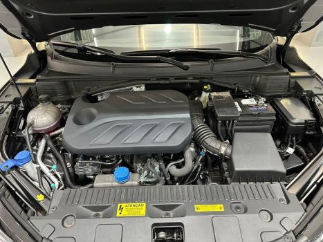 CHANGAN Uni-T 1.5 16V 4P FLEX TGDI 7DCT AUTOMÁTICO, Foto 19