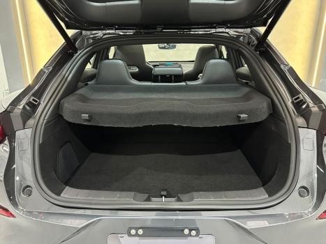 CHANGAN Uni-T 1.5 16V 4P FLEX TGDI 7DCT AUTOMÁTICO, Foto 20